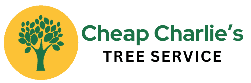 Cheap Charlie's Tree Service