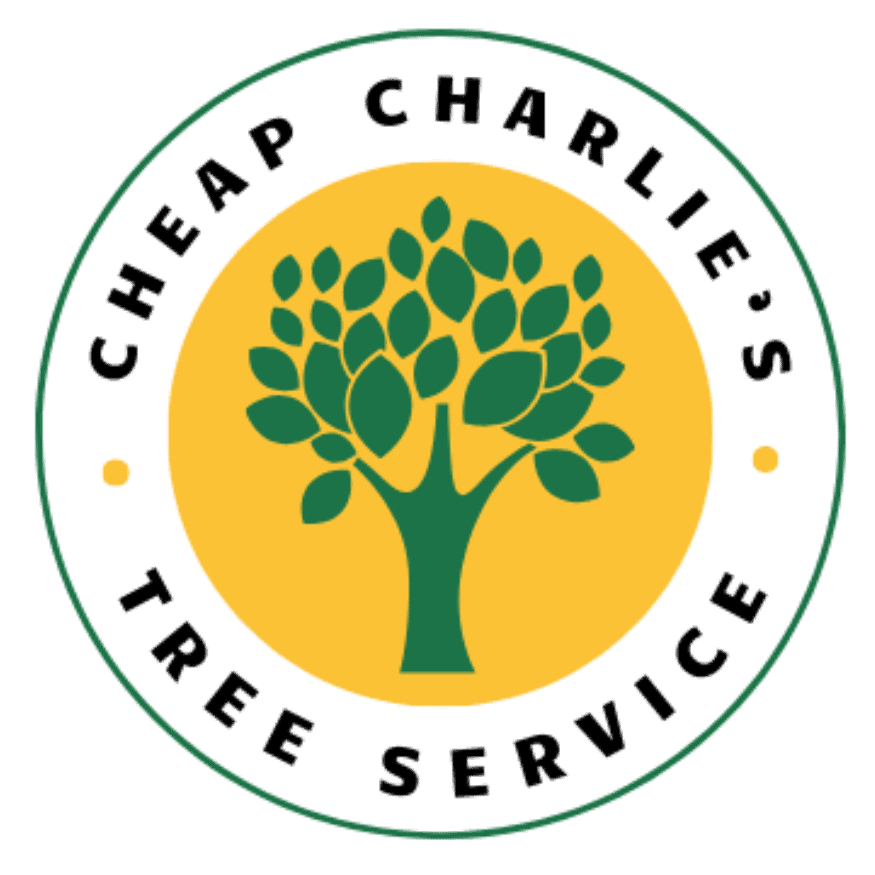 Cheap Charlie's Tree Service